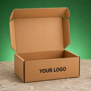 Packaging Box – Custom-Printed Shipping & Mailer Boxes