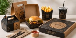 10 Reasons Custom Printed Packaging Helps Your Brand Stand Out