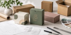 The Complete Guide to Designing Packaging That Customers Remember