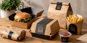 Why Every Burger Restaurant Needs Custom Packaging in 2026